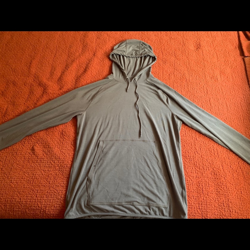 REI men’s sport wear - hoodie